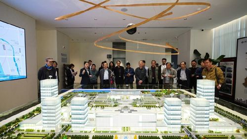 济宁市文化交流协会携手济宁城投开展凤凰网山东采风创作活动，深化文化合作与创新