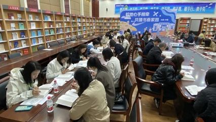 誓言滚烫！与北航学子共读百名科学家入党志愿书——探寻矢志不移的答案